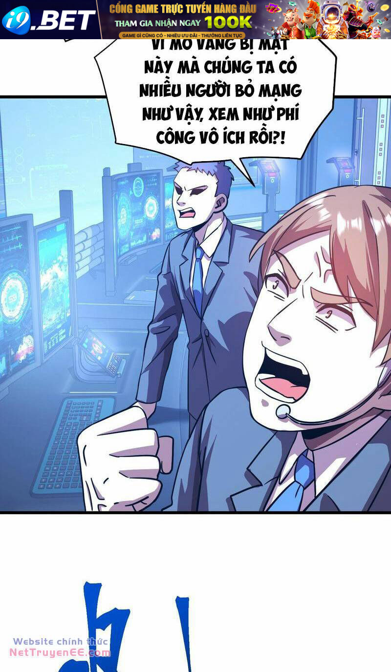 Cao Võ Hạ Cánh Đến Một Vạn Năm Sau - Chapter 101 - Page 15