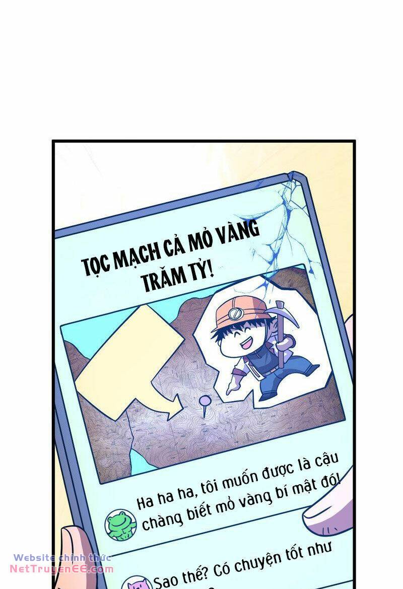 Cao Võ Hạ Cánh Đến Một Vạn Năm Sau - Chapter 101 - Page 20