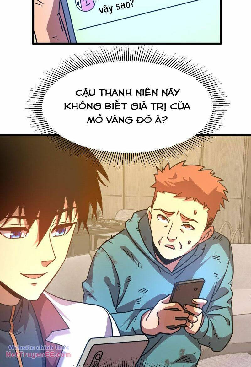 Cao Võ Hạ Cánh Đến Một Vạn Năm Sau - Chapter 101 - Page 21