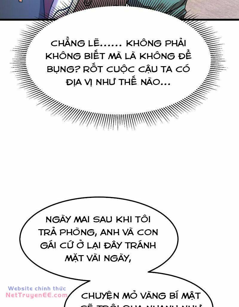 Cao Võ Hạ Cánh Đến Một Vạn Năm Sau - Chapter 101 - Page 22