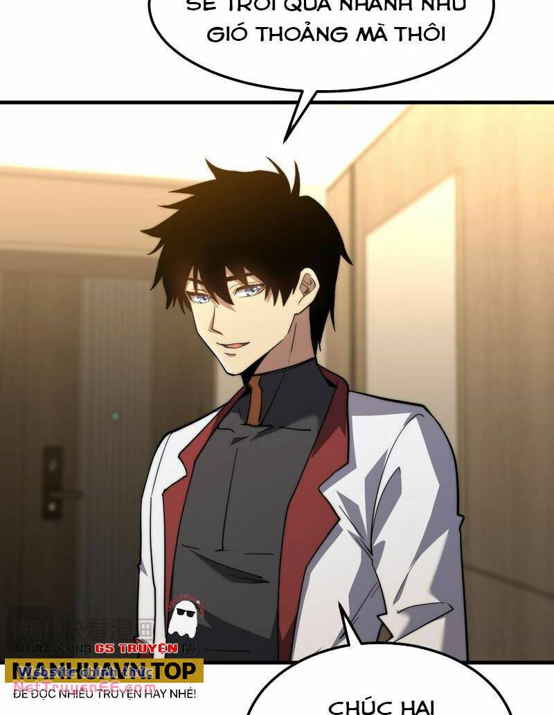 Cao Võ Hạ Cánh Đến Một Vạn Năm Sau - Chapter 101 - Page 23