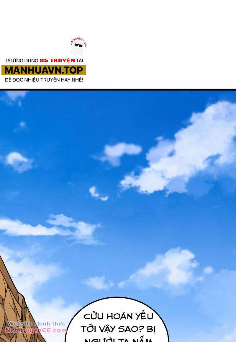 Cao Võ Hạ Cánh Đến Một Vạn Năm Sau - Chapter 101 - Page 27