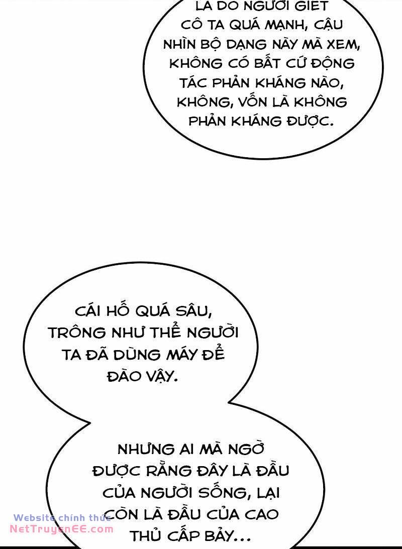 Cao Võ Hạ Cánh Đến Một Vạn Năm Sau - Chapter 101 - Page 29