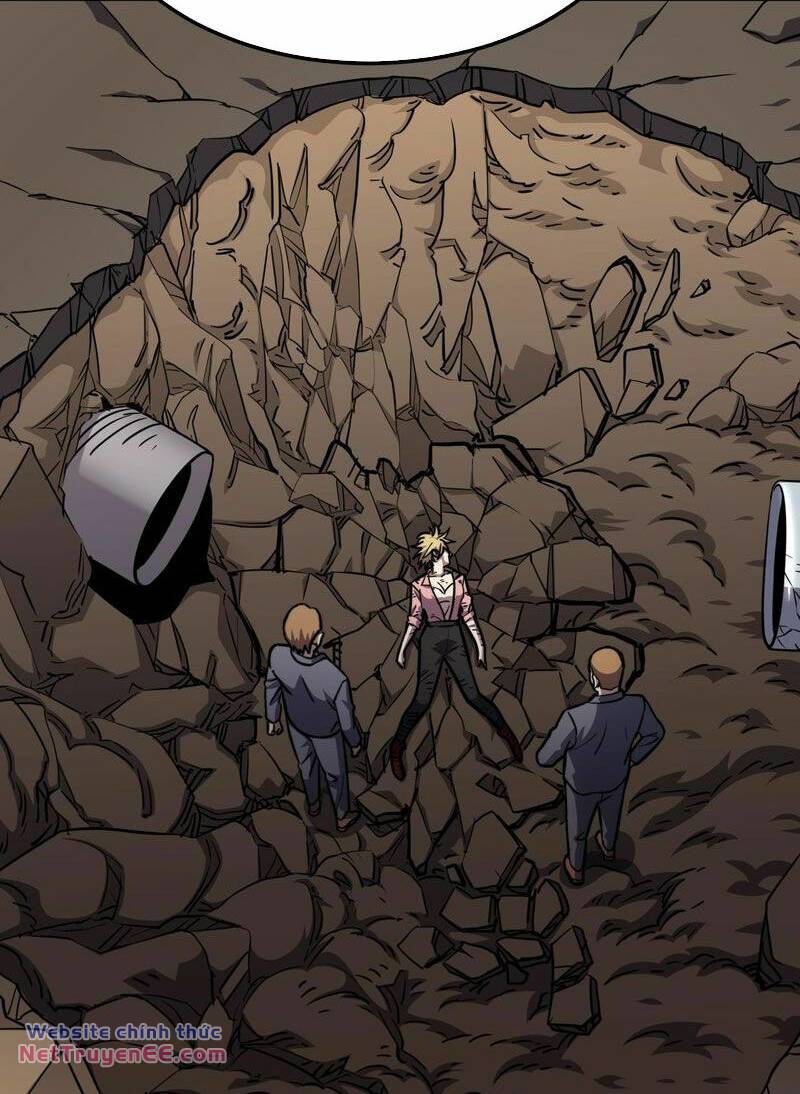 Cao Võ Hạ Cánh Đến Một Vạn Năm Sau - Chapter 101 - Page 30