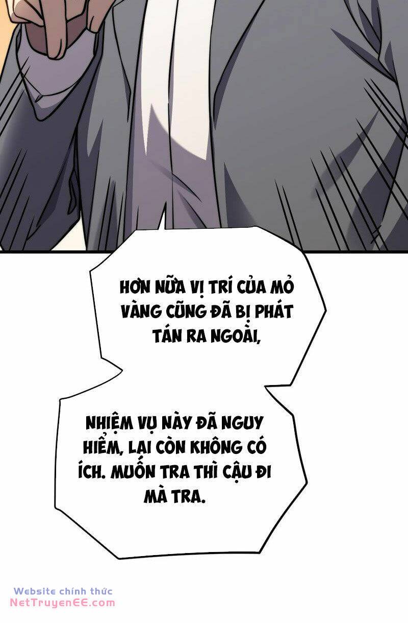 Cao Võ Hạ Cánh Đến Một Vạn Năm Sau - Chapter 101 - Page 33