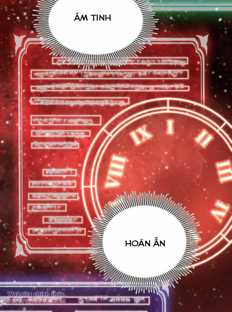 Cao Võ Hạ Cánh Đến Một Vạn Năm Sau - Chapter 101 - Page 36