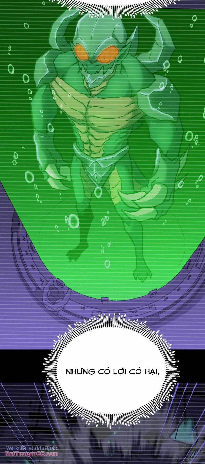 Cao Võ Hạ Cánh Đến Một Vạn Năm Sau - Chapter 101 - Page 42