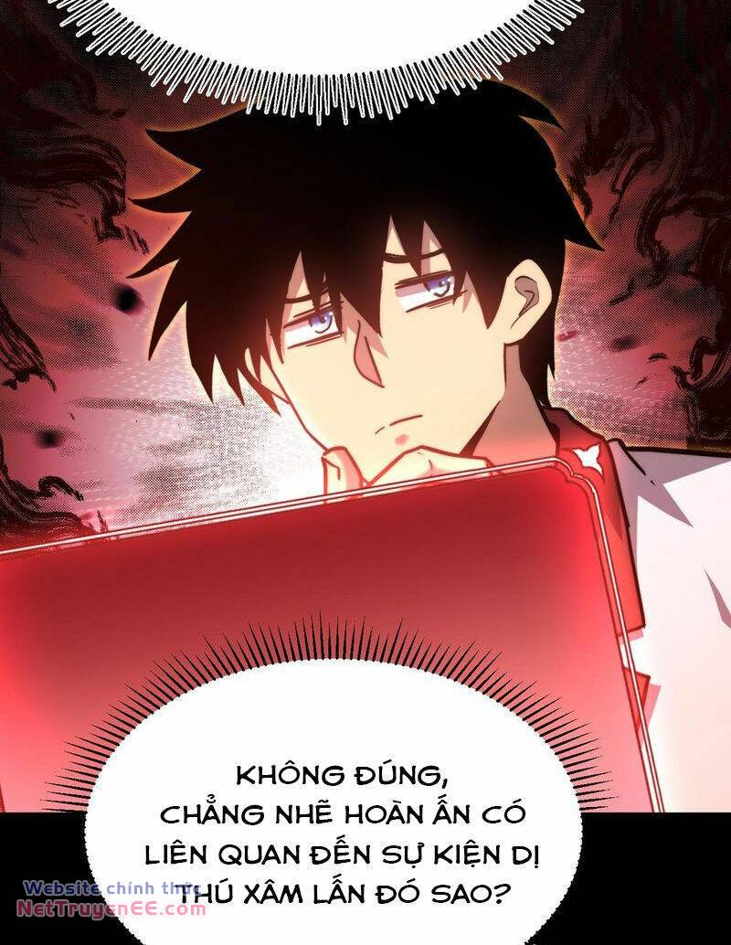 Cao Võ Hạ Cánh Đến Một Vạn Năm Sau - Chapter 101 - Page 44