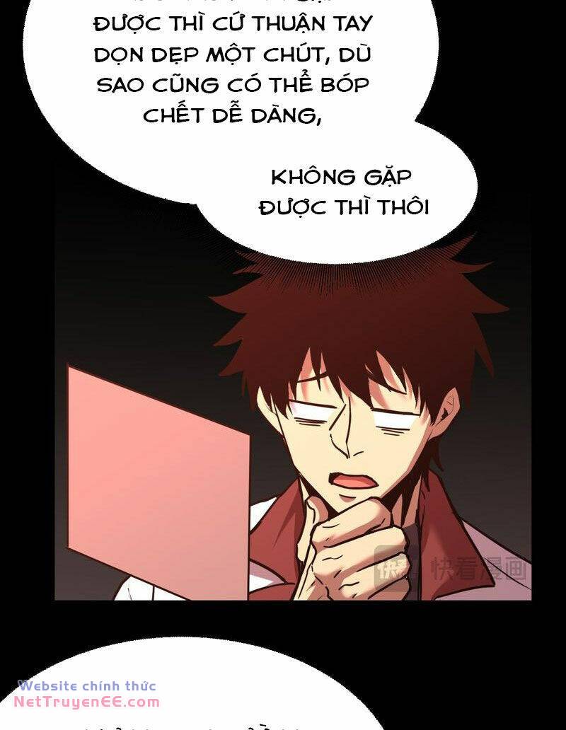 Cao Võ Hạ Cánh Đến Một Vạn Năm Sau - Chapter 101 - Page 46