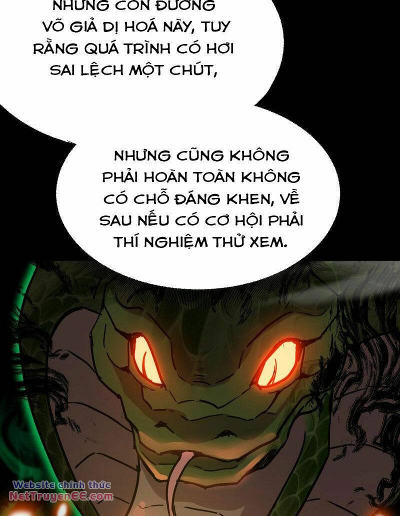 Cao Võ Hạ Cánh Đến Một Vạn Năm Sau - Chapter 101 - Page 47