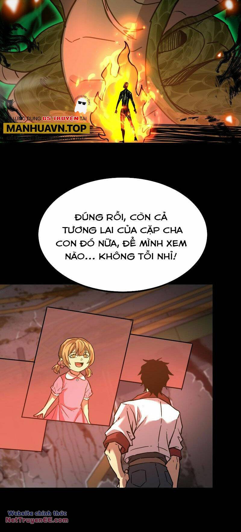 Cao Võ Hạ Cánh Đến Một Vạn Năm Sau - Chapter 101 - Page 48