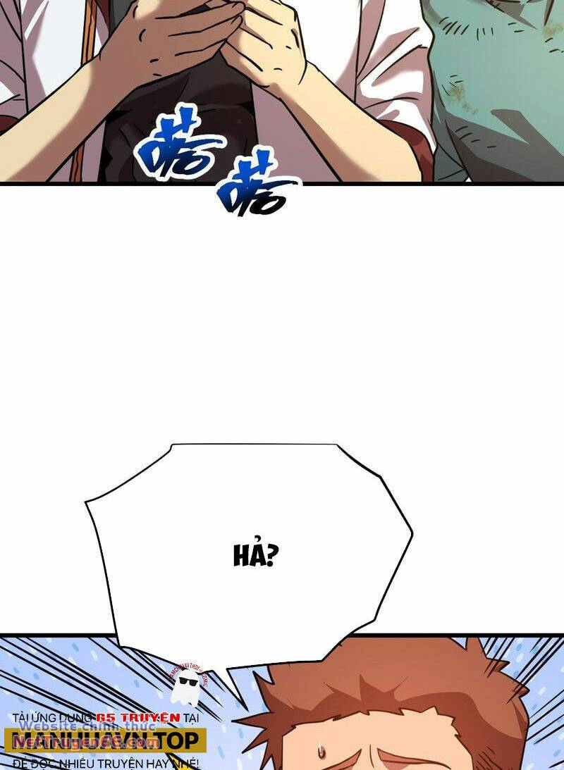 Cao Võ Hạ Cánh Đến Một Vạn Năm Sau - Chapter 101 - Page 4