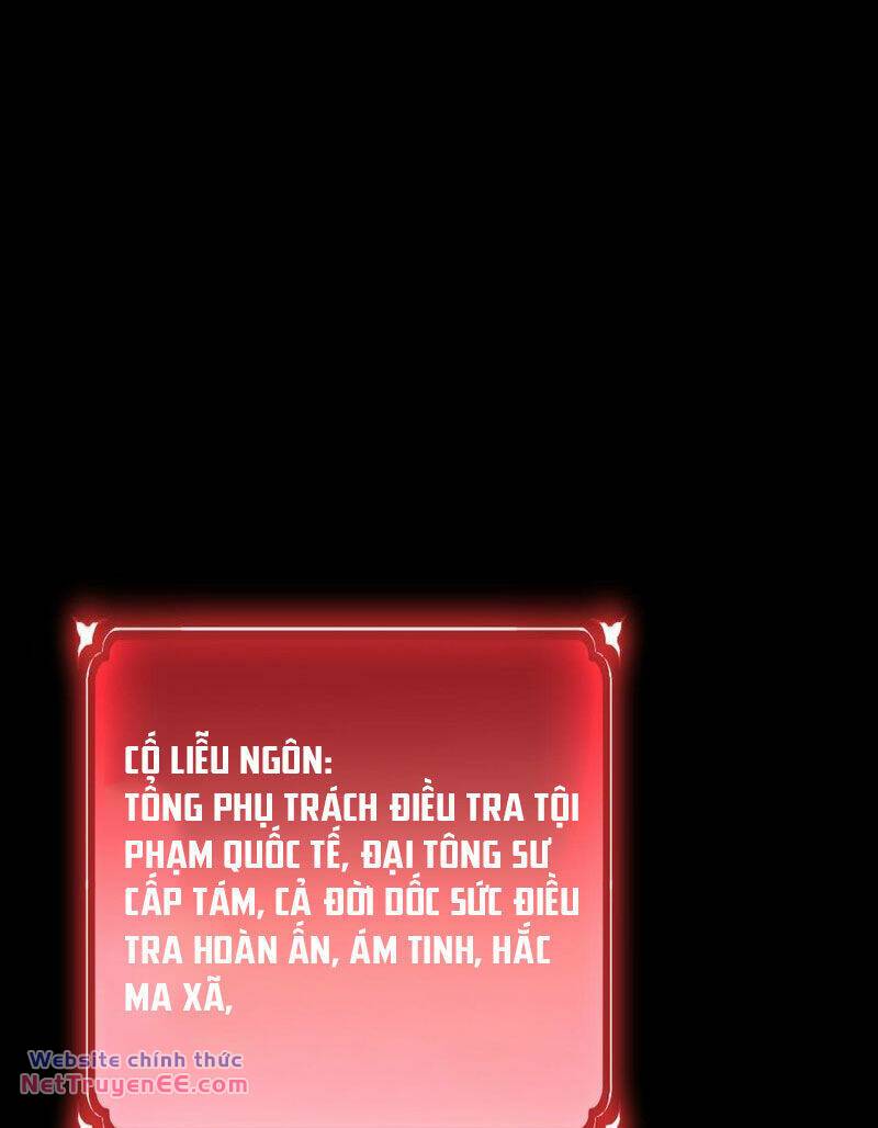 Cao Võ Hạ Cánh Đến Một Vạn Năm Sau - Chapter 101 - Page 49