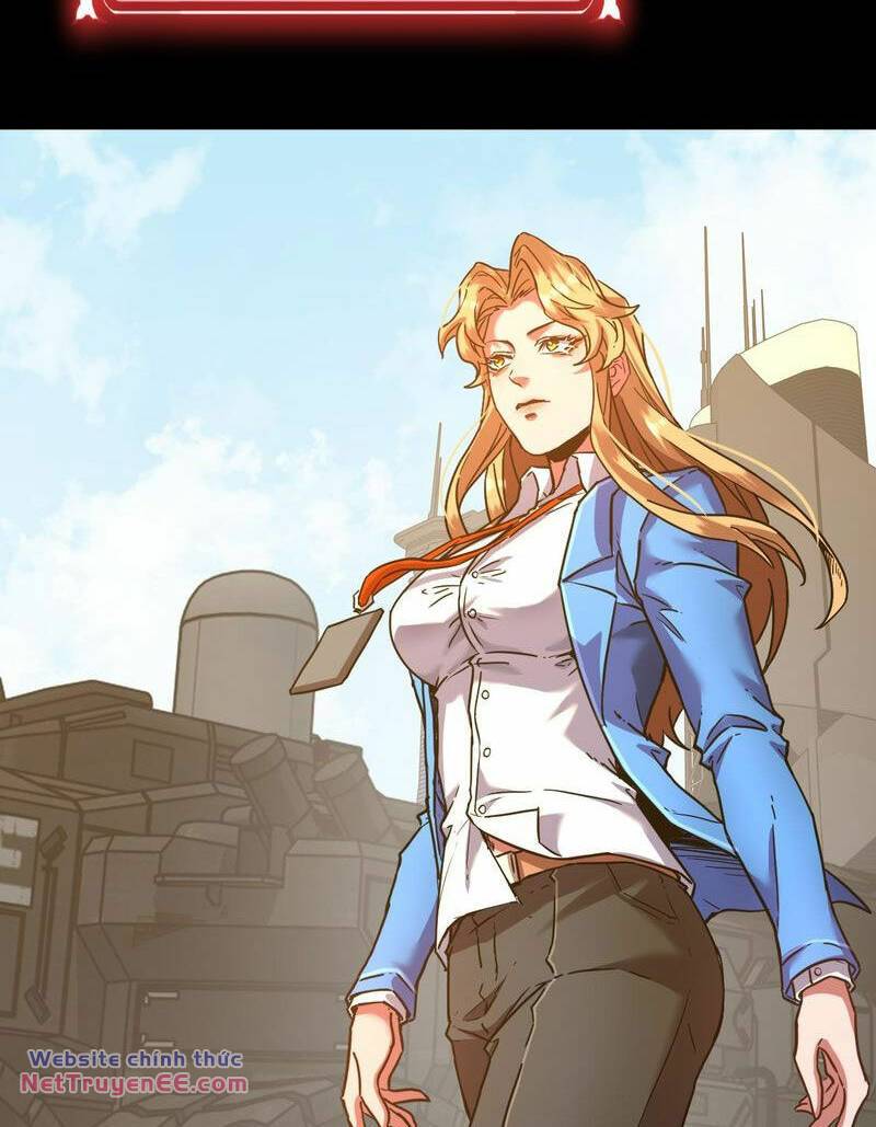 Cao Võ Hạ Cánh Đến Một Vạn Năm Sau - Chapter 101 - Page 50