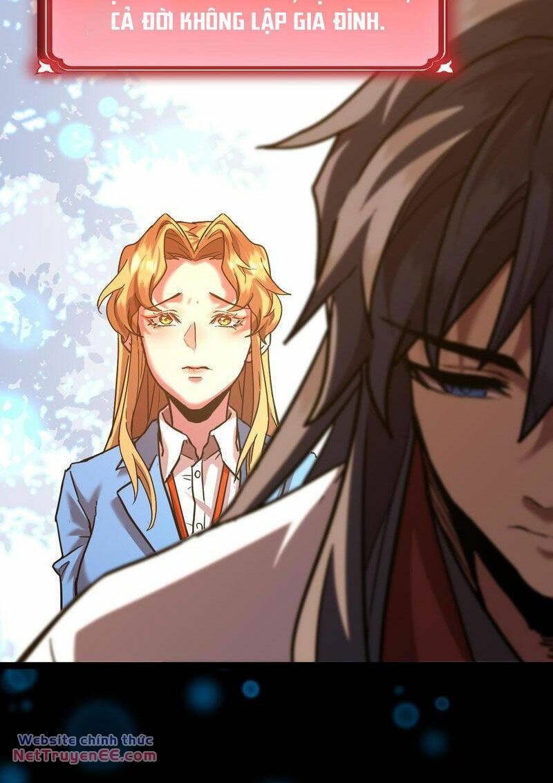 Cao Võ Hạ Cánh Đến Một Vạn Năm Sau - Chapter 101 - Page 53