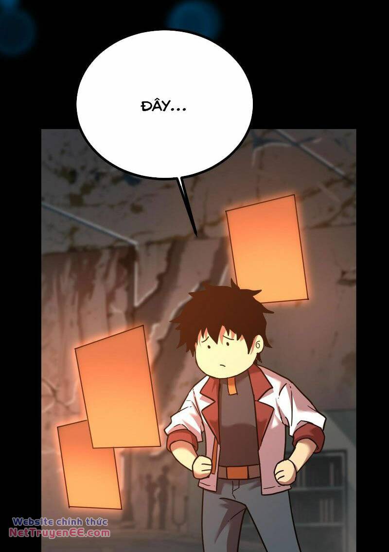 Cao Võ Hạ Cánh Đến Một Vạn Năm Sau - Chapter 101 - Page 54