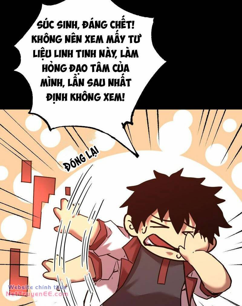 Cao Võ Hạ Cánh Đến Một Vạn Năm Sau - Chapter 101 - Page 56