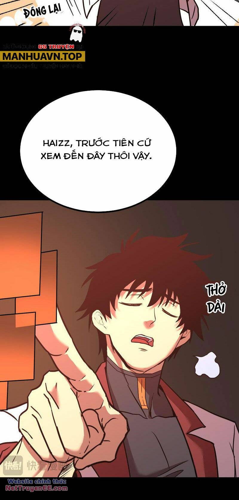 Cao Võ Hạ Cánh Đến Một Vạn Năm Sau - Chapter 101 - Page 57