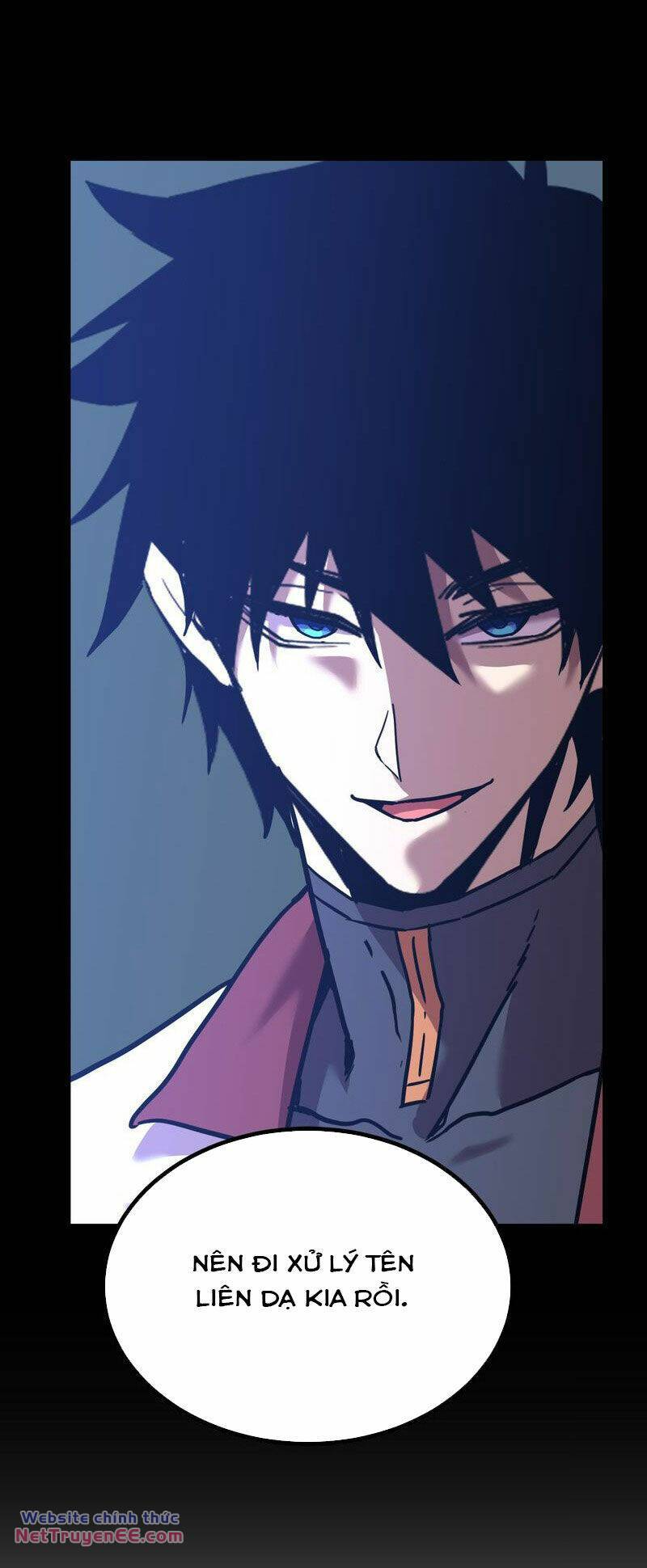 Cao Võ Hạ Cánh Đến Một Vạn Năm Sau - Chapter 101 - Page 58