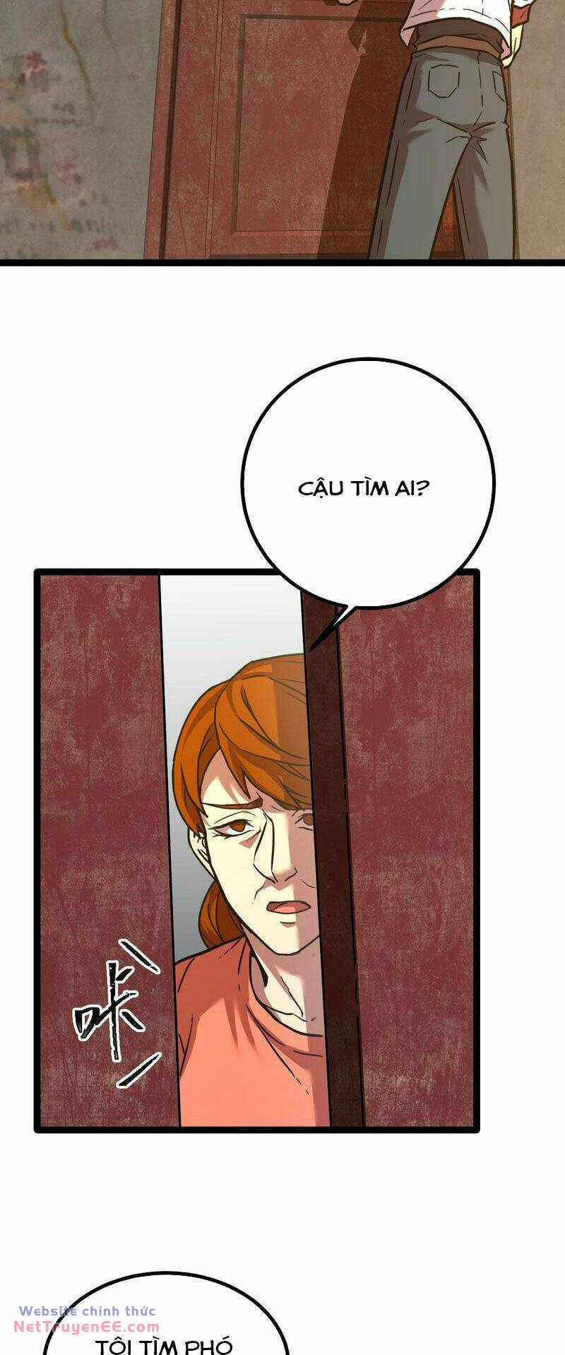 Cao Võ Hạ Cánh Đến Một Vạn Năm Sau - Chapter 101 - Page 61