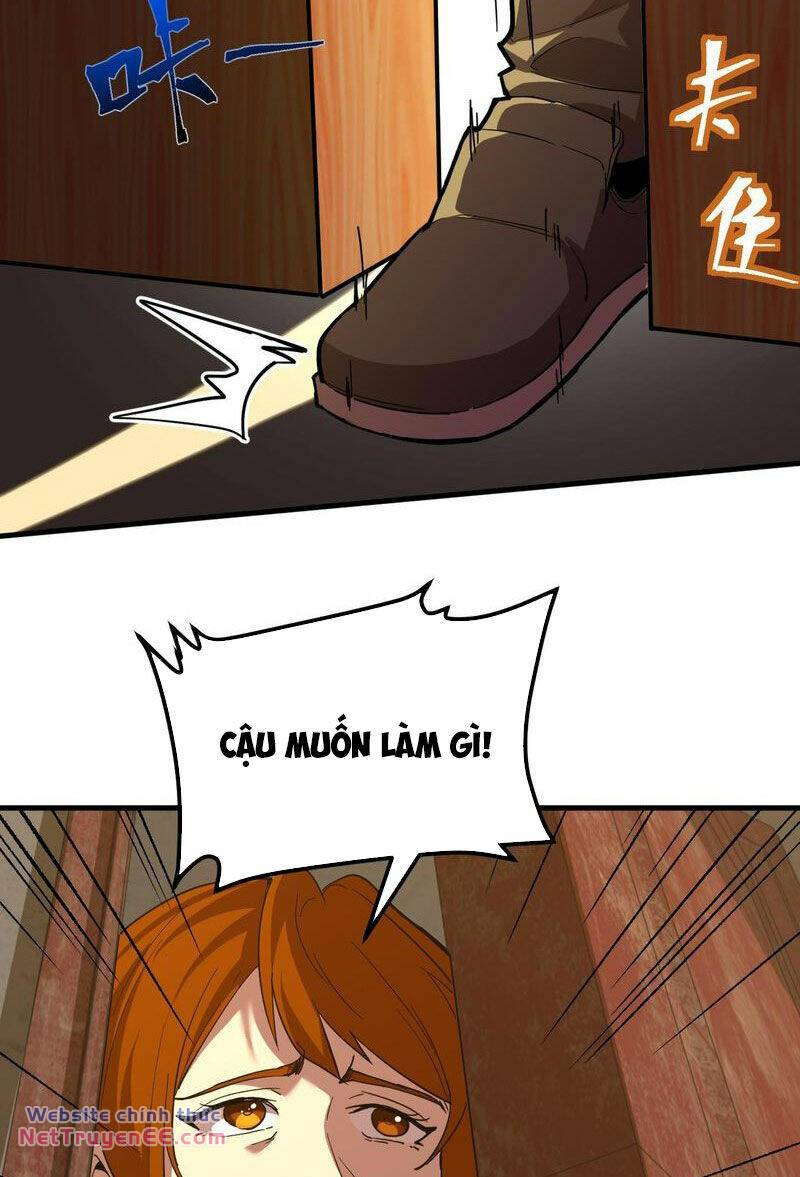 Cao Võ Hạ Cánh Đến Một Vạn Năm Sau - Chapter 101 - Page 64