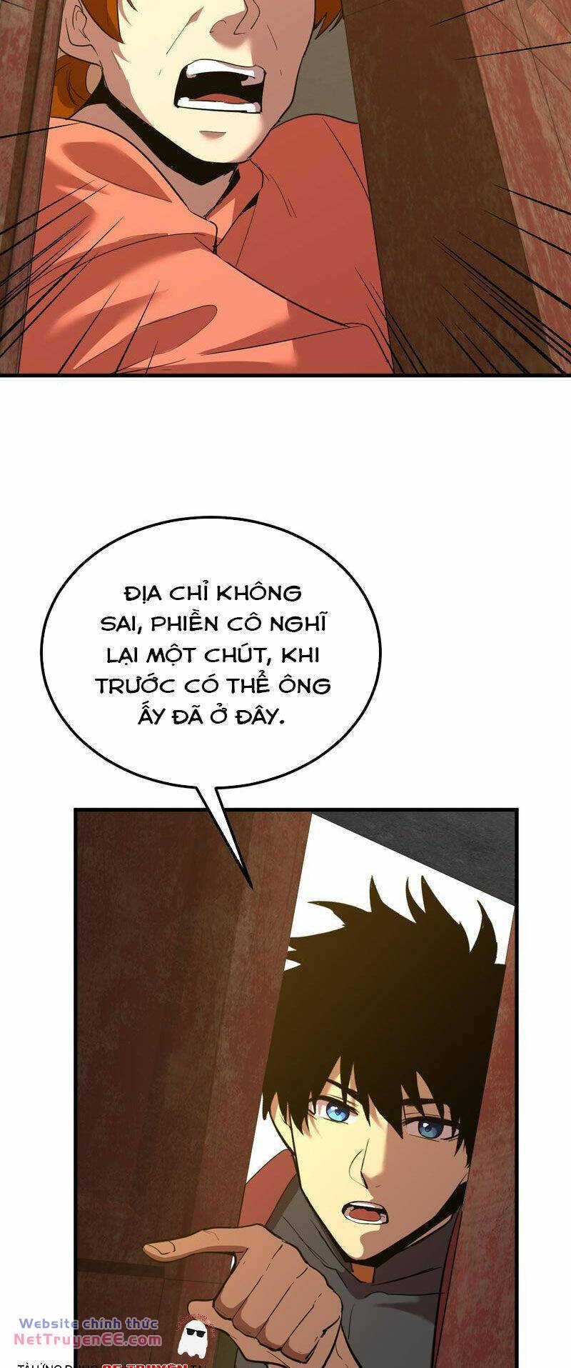 Cao Võ Hạ Cánh Đến Một Vạn Năm Sau - Chapter 101 - Page 65