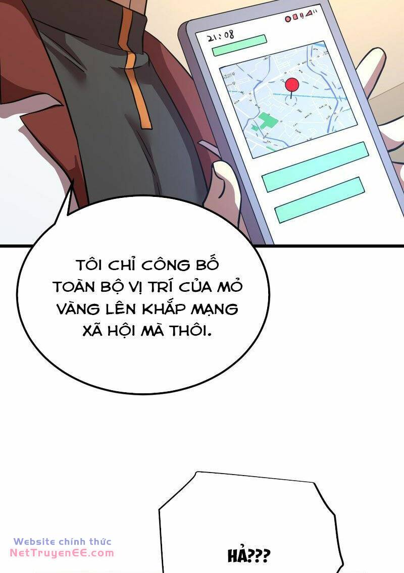Cao Võ Hạ Cánh Đến Một Vạn Năm Sau - Chapter 101 - Page 7