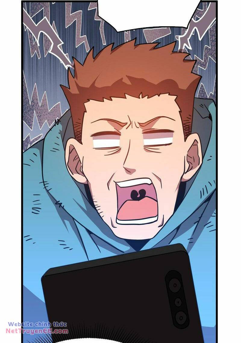 Cao Võ Hạ Cánh Đến Một Vạn Năm Sau - Chapter 101 - Page 8