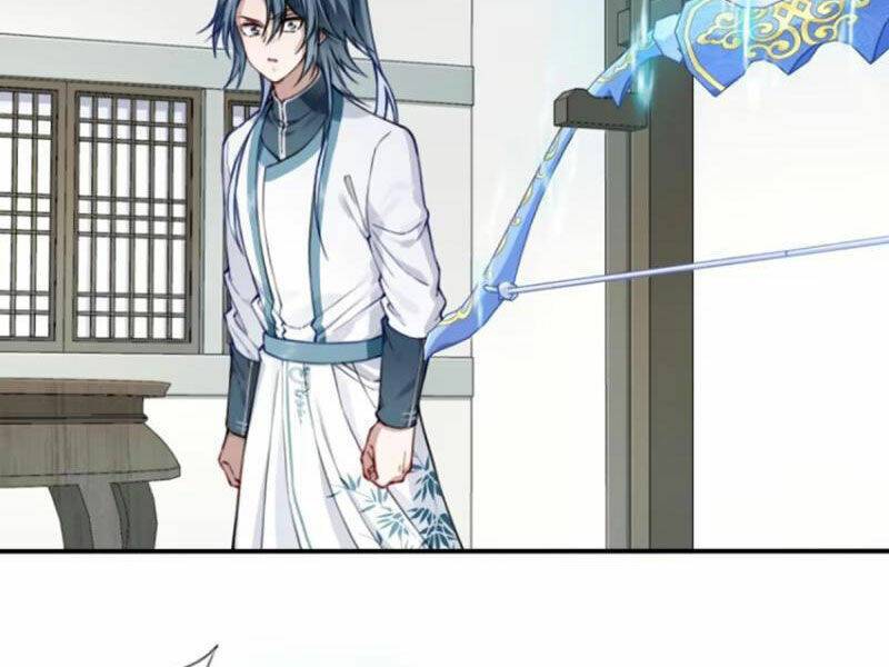 Ta Dùng Cơ Bắp Xưng Bá Tu Tiên Giới - Chapter 33 - Page 9