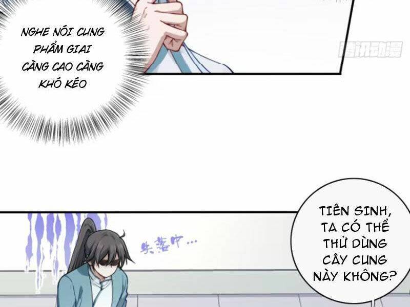 Ta Dùng Cơ Bắp Xưng Bá Tu Tiên Giới - Chapter 33 - Page 12