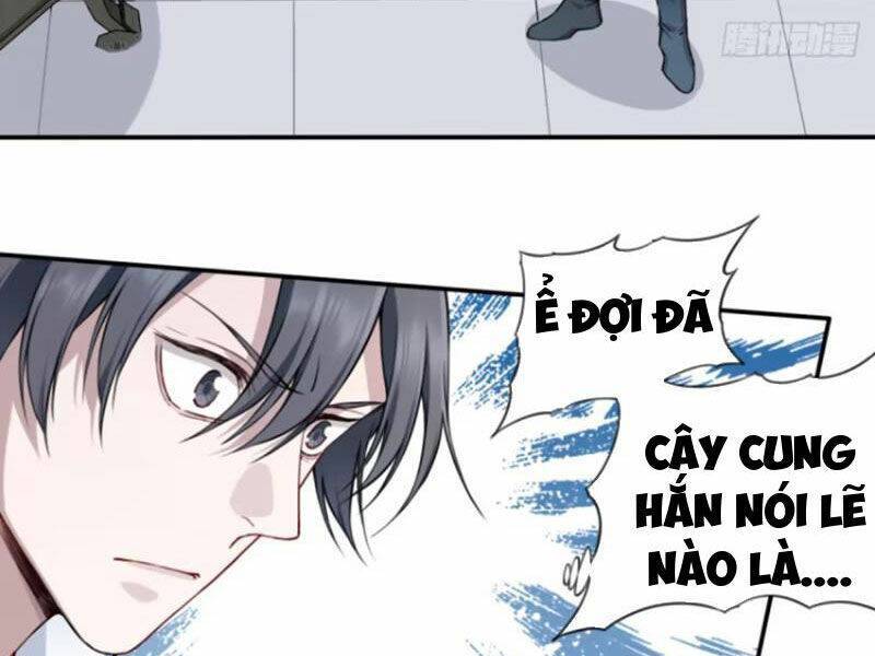 Ta Dùng Cơ Bắp Xưng Bá Tu Tiên Giới - Chapter 33 - Page 14