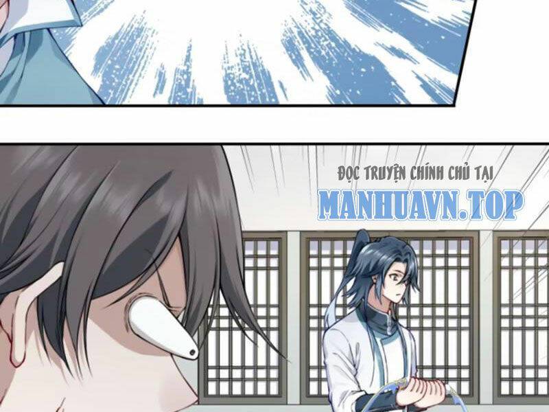 Ta Dùng Cơ Bắp Xưng Bá Tu Tiên Giới - Chapter 33 - Page 15