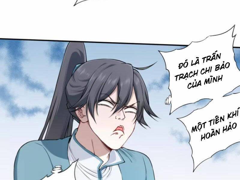 Ta Dùng Cơ Bắp Xưng Bá Tu Tiên Giới - Chapter 33 - Page 17