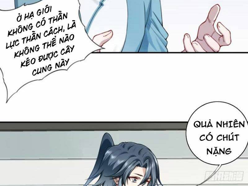 Ta Dùng Cơ Bắp Xưng Bá Tu Tiên Giới - Chapter 33 - Page 18
