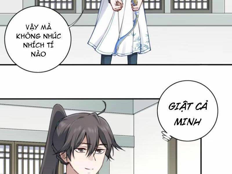 Ta Dùng Cơ Bắp Xưng Bá Tu Tiên Giới - Chapter 33 - Page 23