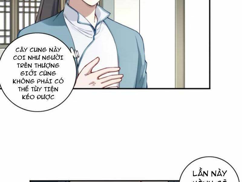 Ta Dùng Cơ Bắp Xưng Bá Tu Tiên Giới - Chapter 33 - Page 24