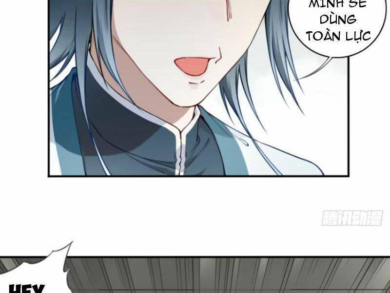 Ta Dùng Cơ Bắp Xưng Bá Tu Tiên Giới - Chapter 33 - Page 25