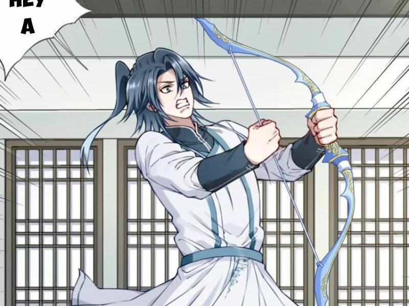 Ta Dùng Cơ Bắp Xưng Bá Tu Tiên Giới - Chapter 33 - Page 26