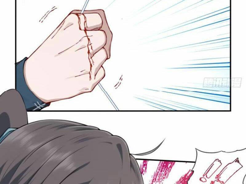 Ta Dùng Cơ Bắp Xưng Bá Tu Tiên Giới - Chapter 33 - Page 31