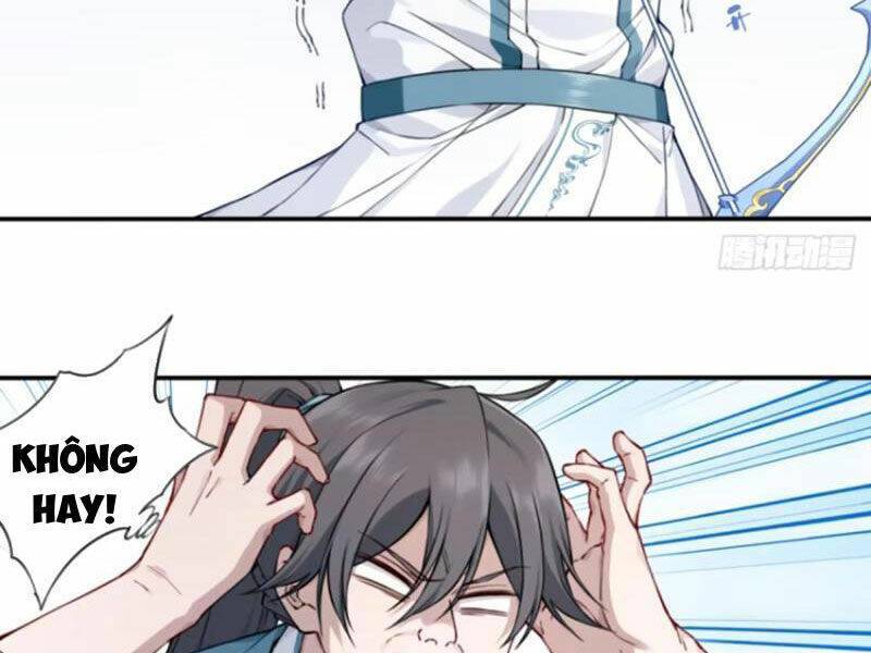 Ta Dùng Cơ Bắp Xưng Bá Tu Tiên Giới - Chapter 33 - Page 34