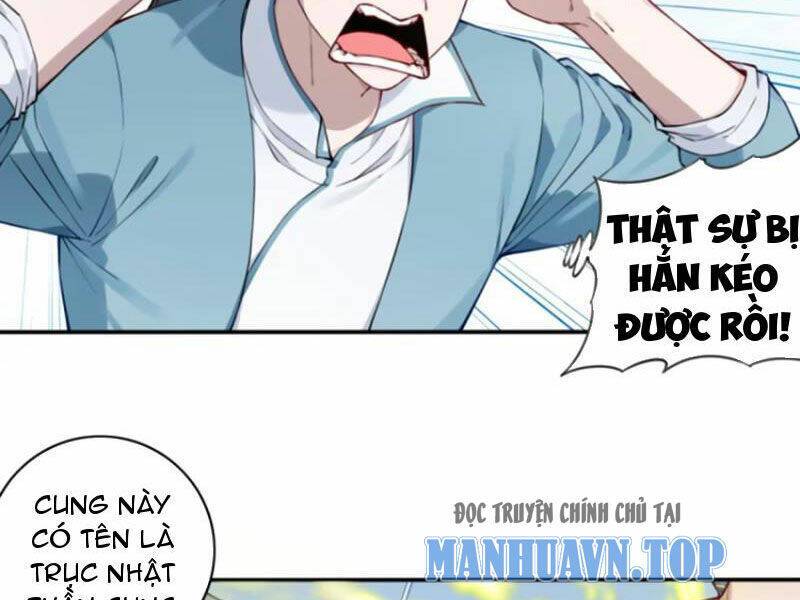 Ta Dùng Cơ Bắp Xưng Bá Tu Tiên Giới - Chapter 33 - Page 35