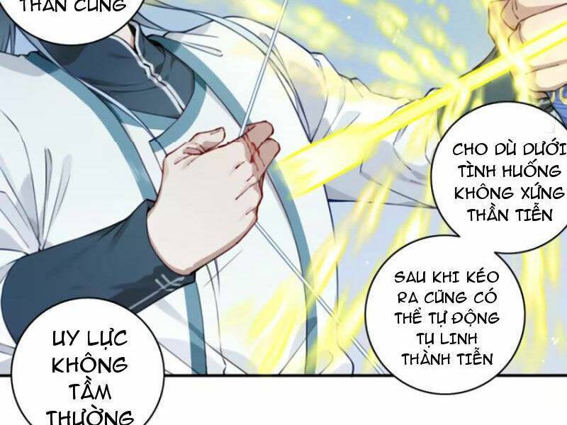 Ta Dùng Cơ Bắp Xưng Bá Tu Tiên Giới - Chapter 33 - Page 36