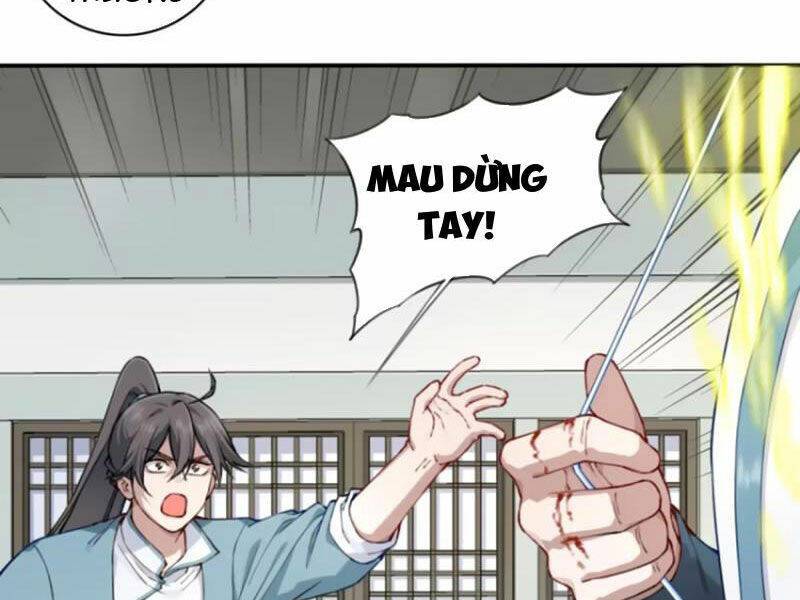 Ta Dùng Cơ Bắp Xưng Bá Tu Tiên Giới - Chapter 33 - Page 37
