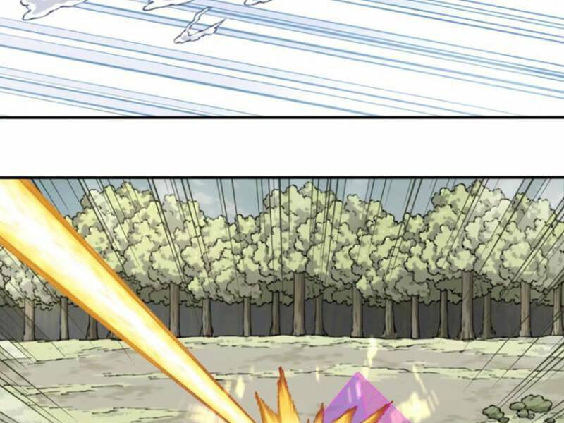 Ta Dùng Cơ Bắp Xưng Bá Tu Tiên Giới - Chapter 33 - Page 47