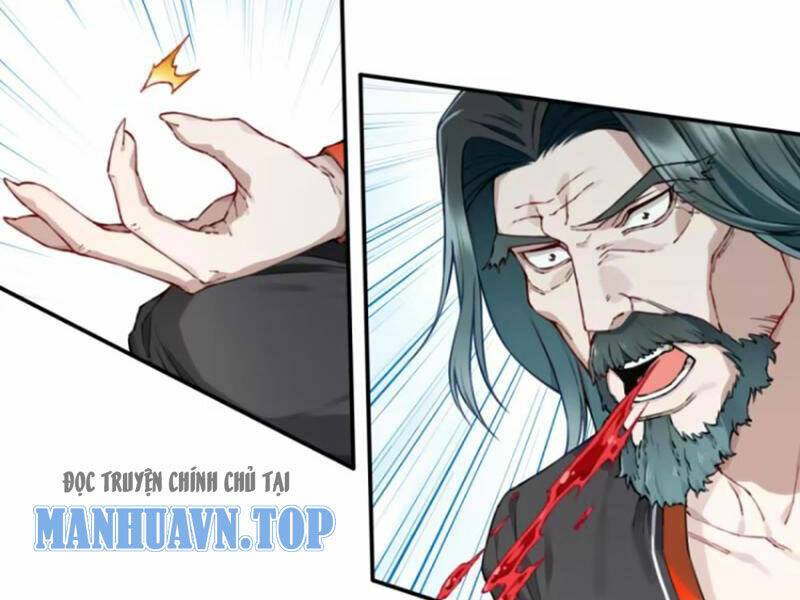 Ta Dùng Cơ Bắp Xưng Bá Tu Tiên Giới - Chapter 33 - Page 52