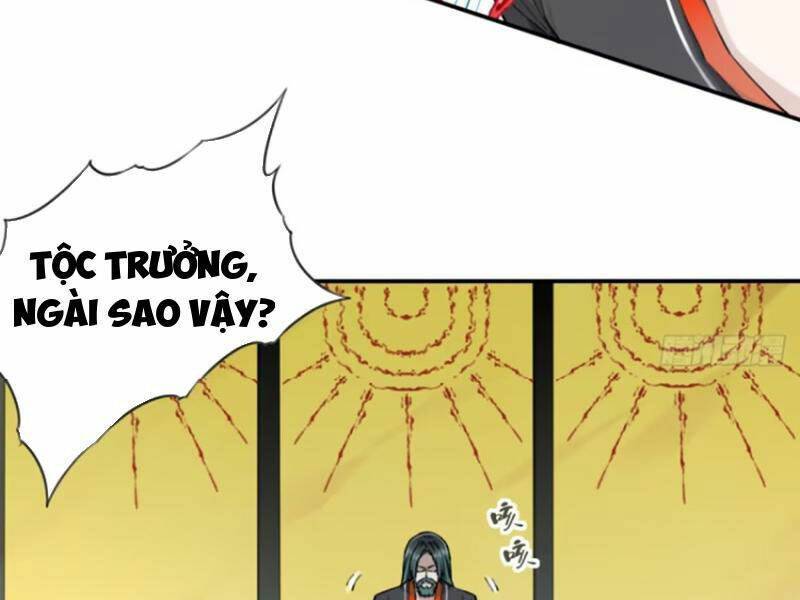 Ta Dùng Cơ Bắp Xưng Bá Tu Tiên Giới - Chapter 33 - Page 53