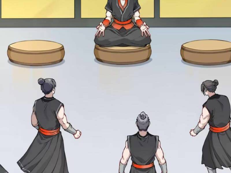 Ta Dùng Cơ Bắp Xưng Bá Tu Tiên Giới - Chapter 33 - Page 54