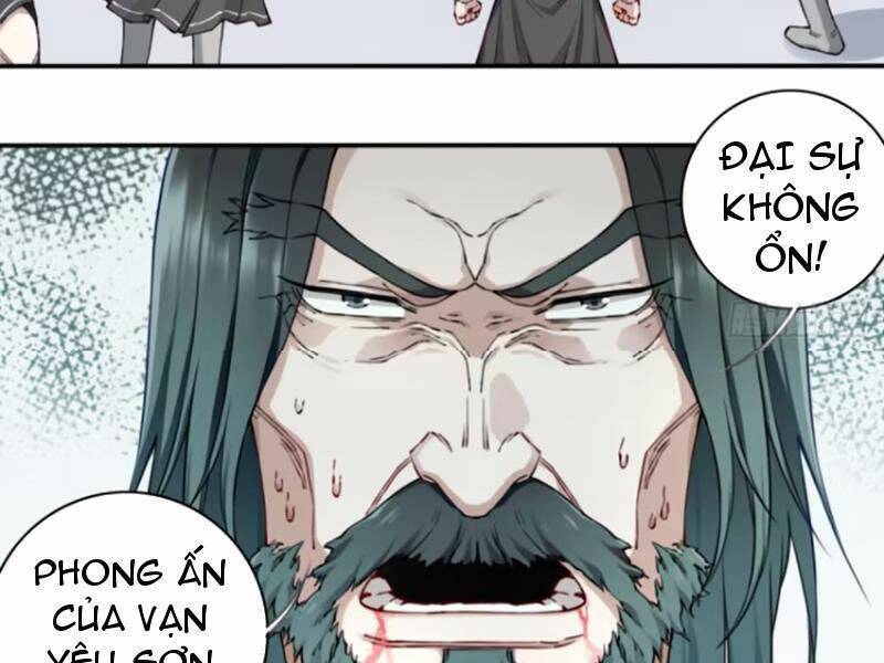 Ta Dùng Cơ Bắp Xưng Bá Tu Tiên Giới - Chapter 33 - Page 55