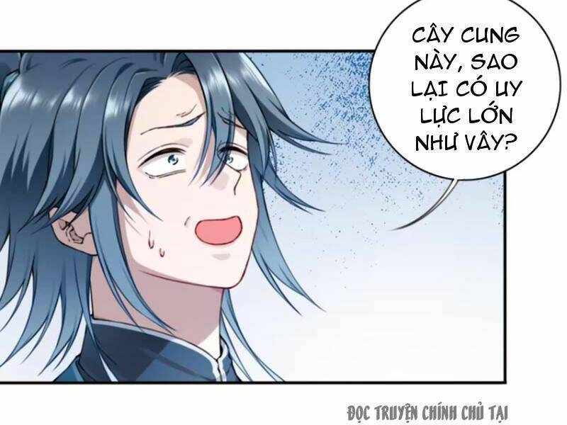 Ta Dùng Cơ Bắp Xưng Bá Tu Tiên Giới - Chapter 33 - Page 60