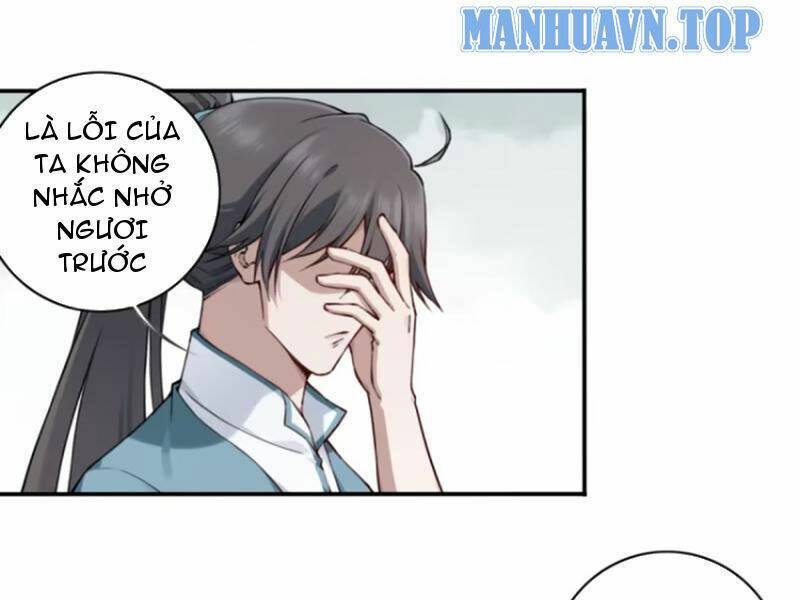 Ta Dùng Cơ Bắp Xưng Bá Tu Tiên Giới - Chapter 33 - Page 61